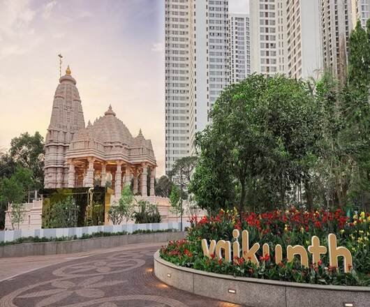 Piramal Vaikunth