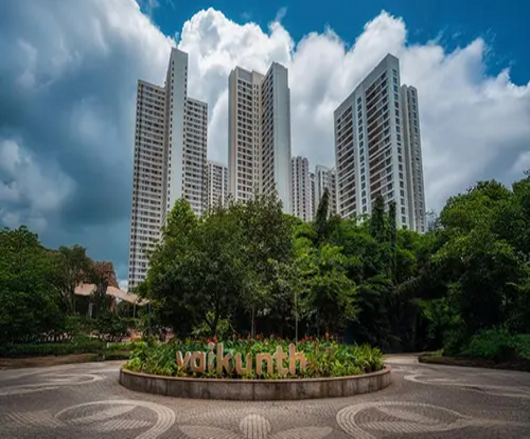 Piramal Vaikunth