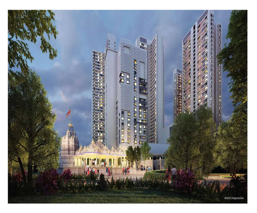 Piramal Vaikunth